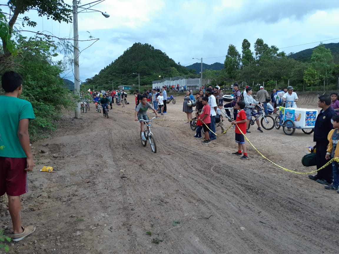 jinotega